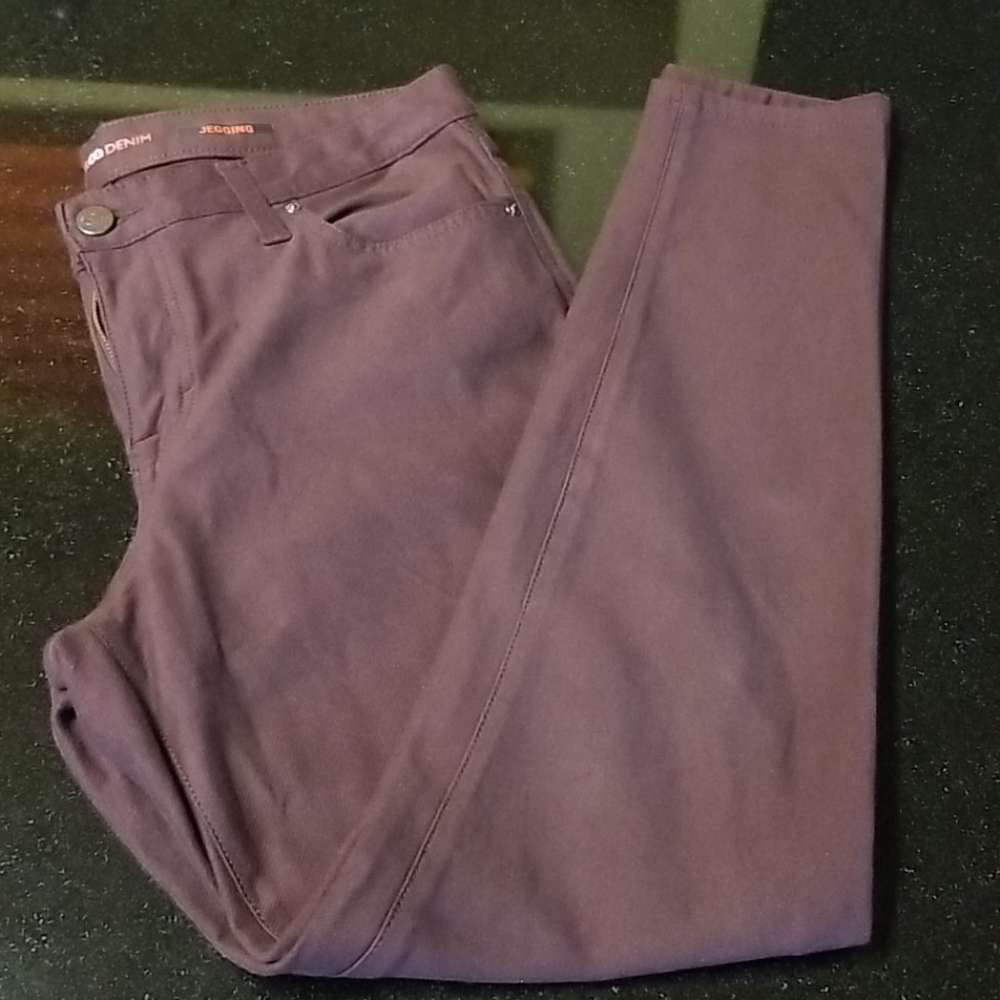 NWOT Style & Co. Jeggings